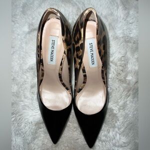 Steve Madden Pumps